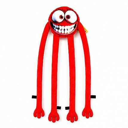 Soft stuffed toy "Hug SHO-SHO 4" H-SoSo4 arm circumference 150 cm