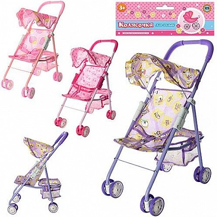 Doll stroller M 0352 U/R