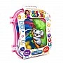 Sand Set "Little Traveler" 305/1BMS(Pink) 11 Pieces in a Backpack