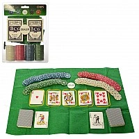 Poker Board Game CS25643-9