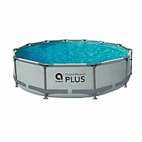 Frame pool Avenli 12015V63, 305 x 76 cm 4485 l