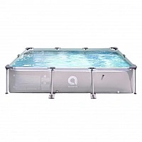 Avenli 17771EU frame pool size 300 x 207 x 66 cm with filter pump