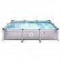 Avenli 17771EU frame pool size 300 x 207 x 66 cm with filter pump