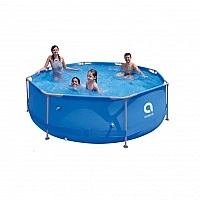 Avenli 17798EU frame pool size 305 x 76 cm with filter pump