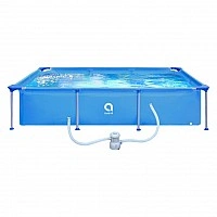 Frame pool Avenli 17805EU 258 x 179 x 66 cm 2612 l