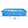 Frame pool Avenli 17805EU 258 x 179 x 66 cm 2612 l