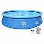 Inflatable pool Avenli 17794EU size 366 x 76 cm 5377 L