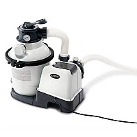 Sand filter pump Intex 26642 3500 l/h