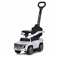 Children's tolokar machine 3 in 1 M 6054BLR-1 up to 30 kg