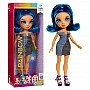 Children's doll "Skylar" Rainbow High 989493 series "ORR" with accessories