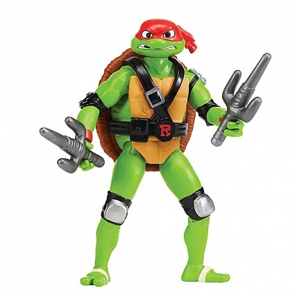Raph TMNT 83832 Teenage Mutant Ninja Turtles. Pantsirnyy vortex"