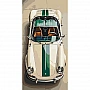 Painting by numbers "Porsche" LW5127, 40x80 cm