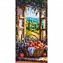 Painting by numbers "Fruit basket" LW5133, 40x80 cm