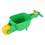Children's toy "Car" TechnoK 1226TXK length 57 cm Green