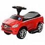 Children's tolocar gurney M 3503C-3 Red, musical