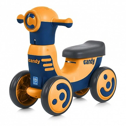 M 5855E-7 Children's Stroller (up to 25 kg)