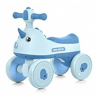 M 5856E-12 Children's Push Cart, up to 25 kg