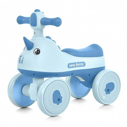 M 5856E-12 Children's Push Cart, up to 25 kg