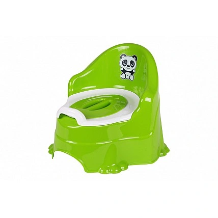 Children's Pot 5163TXK Green