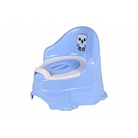 Children's Potty 5163TXK Blue