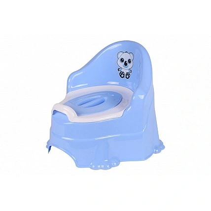 Children's Potty 5163TXK Blue