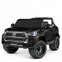Children's electric car Jeep M 4919EBLRS-2 up to 35 kg