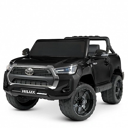 Children's electric car Jeep M 4919EBLRS-2 up to 35 kg