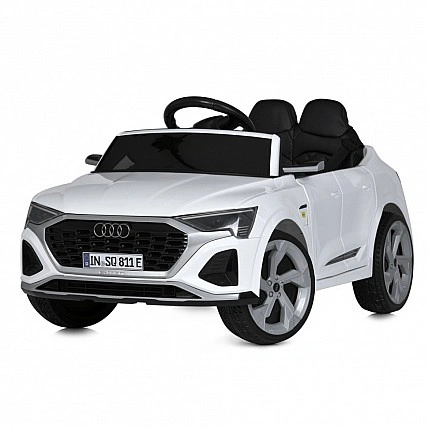 Детский электромобиль Машина M 5899EBLR-1 до 30 кг