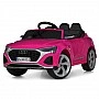 Children's electric car Car Bambi M 5899EBLRS-8 up to 30 kg