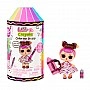 Playset with Tsvetnashki L.O.L. Surprise! doll 505273 of the 'Crayola' series with accessories.