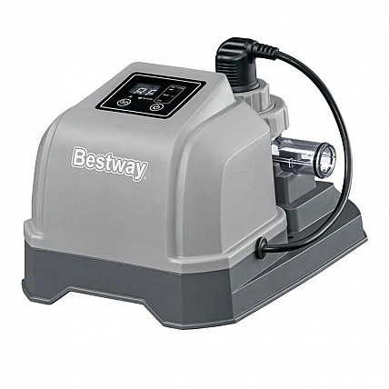 Pool Filter Pump 58773, Flow Rate: 1,249 L/h