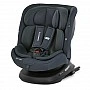 i-SIZE R129 ME 1207 Gray Child Car Seat