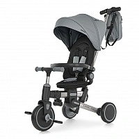 TRIGO ME 1226 Frost Gray Children's Tricycle, up to 25 kg