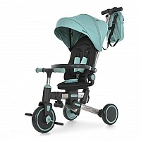 Children's tricycle TRIGO ME 1226 Jade Green, up to 25 kg