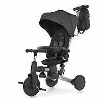 Children's tricycle TRIGO ME 1226 Magnet Gray, up to 25 kg