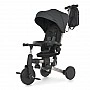 Children's tricycle TRIGO ME 1226 Magnet Gray, up to 25 kg