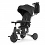 TRIGO ME 1226 Night Black Children's Tricycle, up to 25 kg