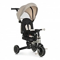MT 1036 Beige Children's Tricycle, up to 25 kg