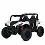 Детский электромобиль Джип M 5911EBLR-1-2(24V) до 40 кг