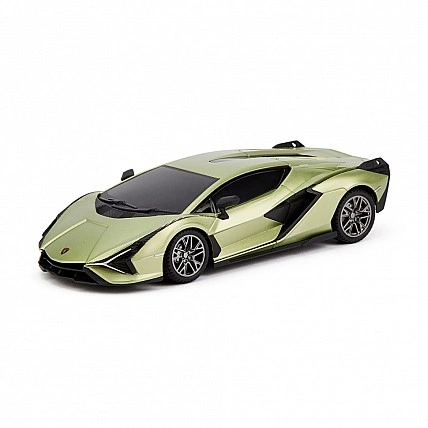 Radio-controlled car Lamborghini Sián KS Drive 124GLSG scale 1:24, 2.4Ghz