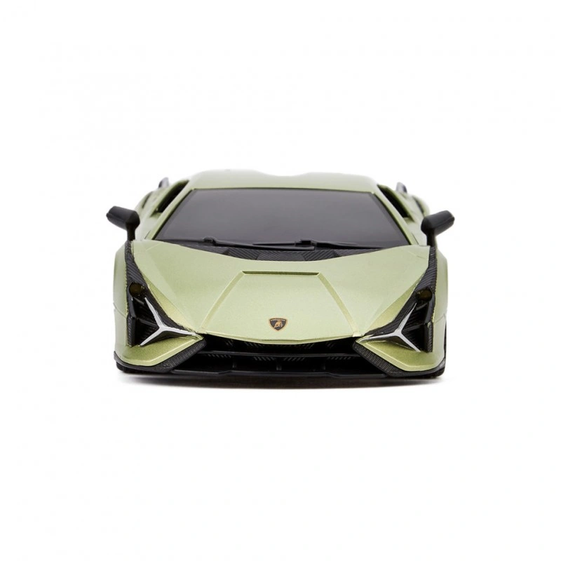 Автомобіль на радіокеруванні LAMBORGHINI SIAN KS DRIVE 124GLSG масштаб 1:24, 2.4Ghz