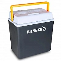 Cool Ranger RA8857 Car Refrigerator, 30L