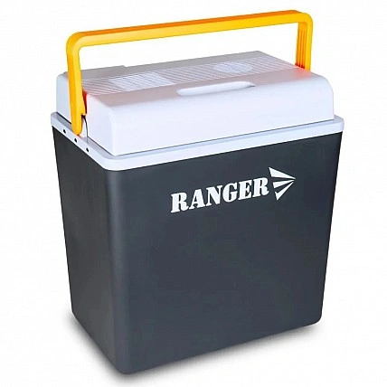 Cool Ranger RA8857 Car Refrigerator, 30L