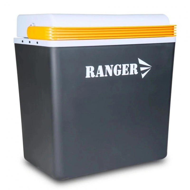 Автохолодильник Cool Ranger RA8857, 30L