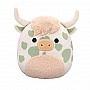 Детская мягкая игрушка КОРОВКА ЦЕЛЕСТИН Squishmallows SQCR06578, 19 см