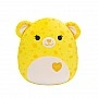 Мягкая игрушка Гепард Лекси Squishmallows SQVA00850, 19 см