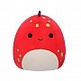 Soft children's toy "DINO DOLAN" Squishmallows SQCR05399, 19 cm