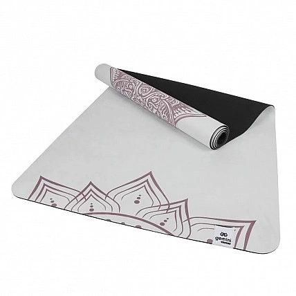 Gemini Sport Fitness and Yoga Mat PSY-0890L 183x68x0.4 cm