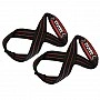 Drawbar straps "Figure 8" Power System 3405RD-5 Black/Red, L/XL