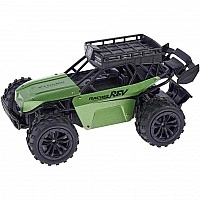 FPV Racing ZIPP Toys C013 Green Radio Controlled Car with Camera Green